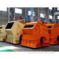 High Capacity Construction Quarry Stone Impact Crusher